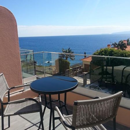Ventur Flat Apartment Canico  Luaran gambar