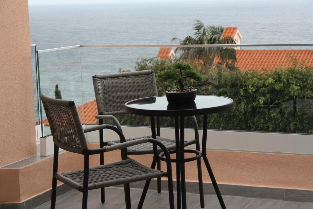 Ventur Flat Apartment Canico  Bilik gambar
