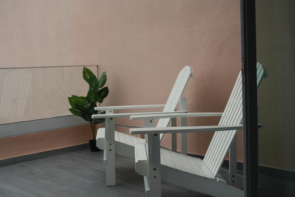 Ventur Flat Apartment Canico  Bilik gambar