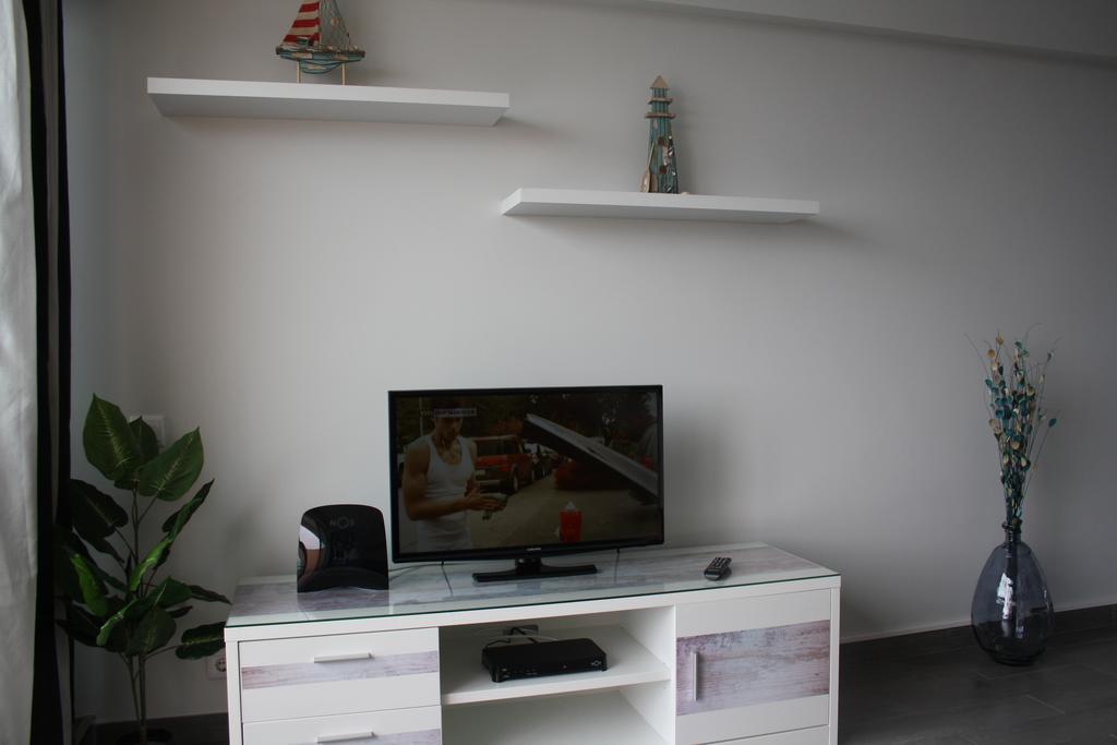 Ventur Flat Apartment Canico  Luaran gambar