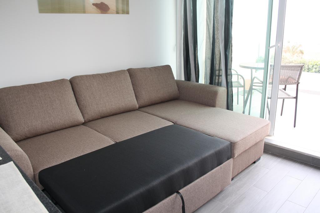 Ventur Flat Apartment Canico  Bilik gambar