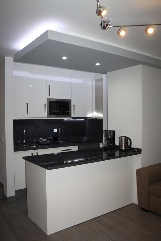 Ventur Flat Apartment Canico  Luaran gambar