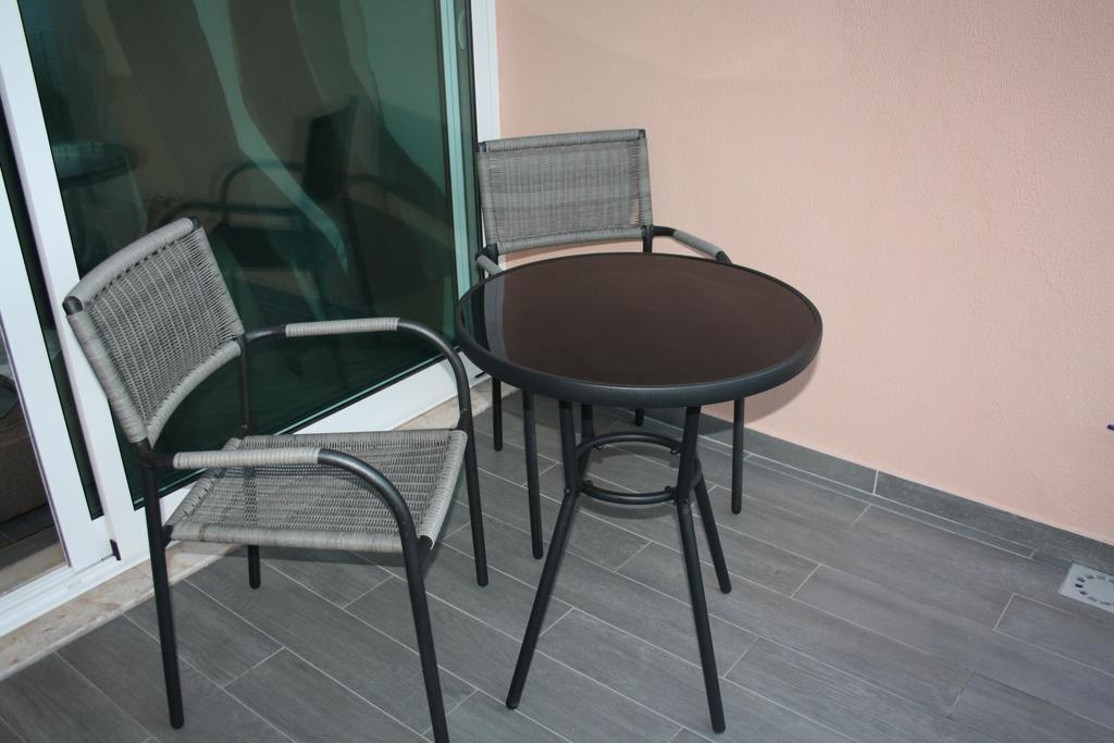Ventur Flat Apartment Canico  Bilik gambar