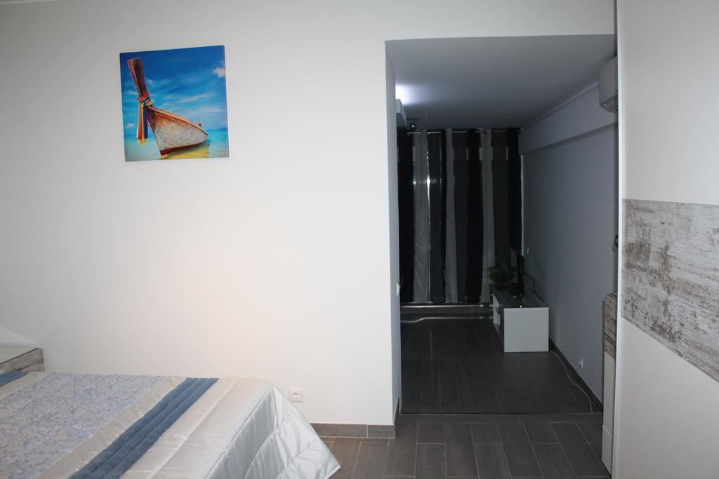 Ventur Flat Apartment Canico  Bilik gambar